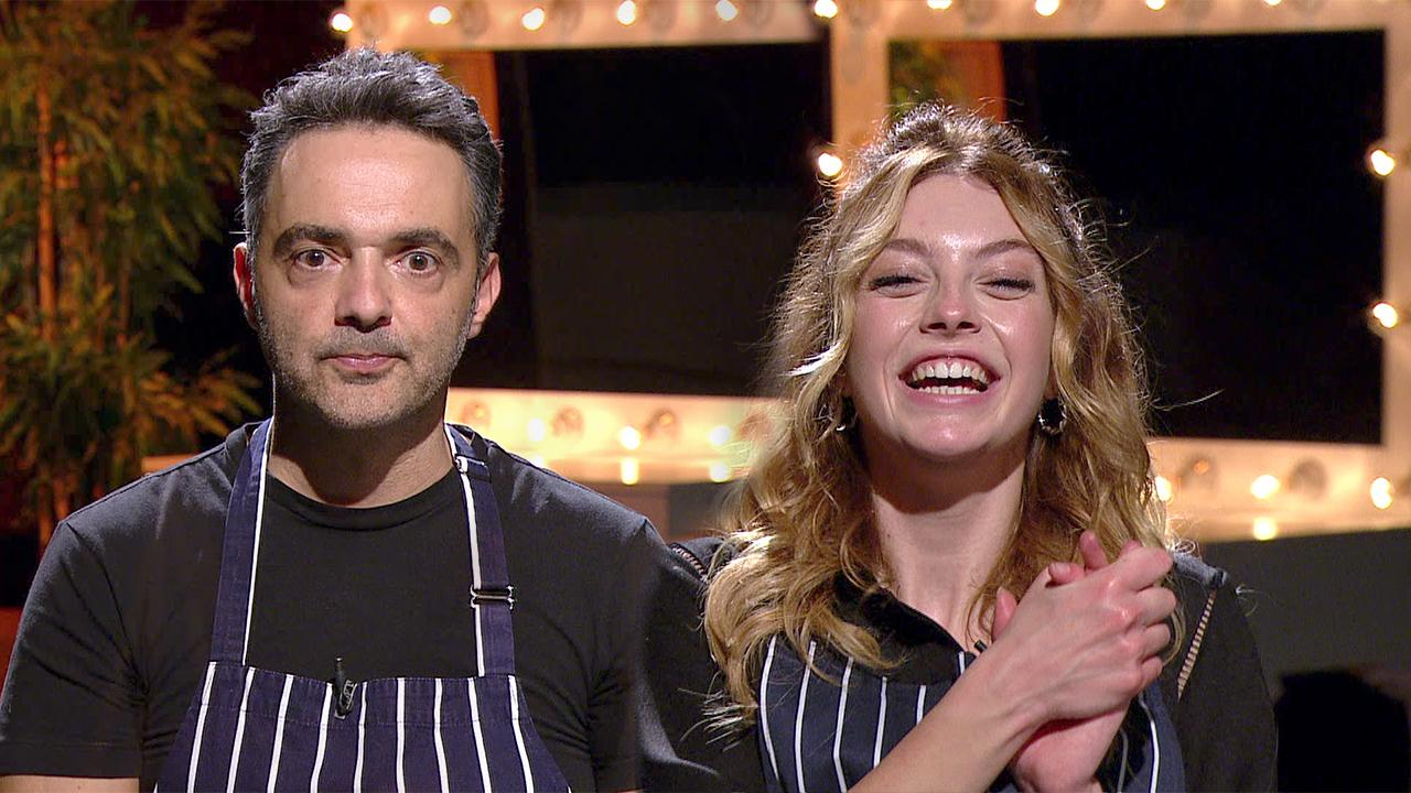 Melis Sezen, Arda'yı darma duman etti!