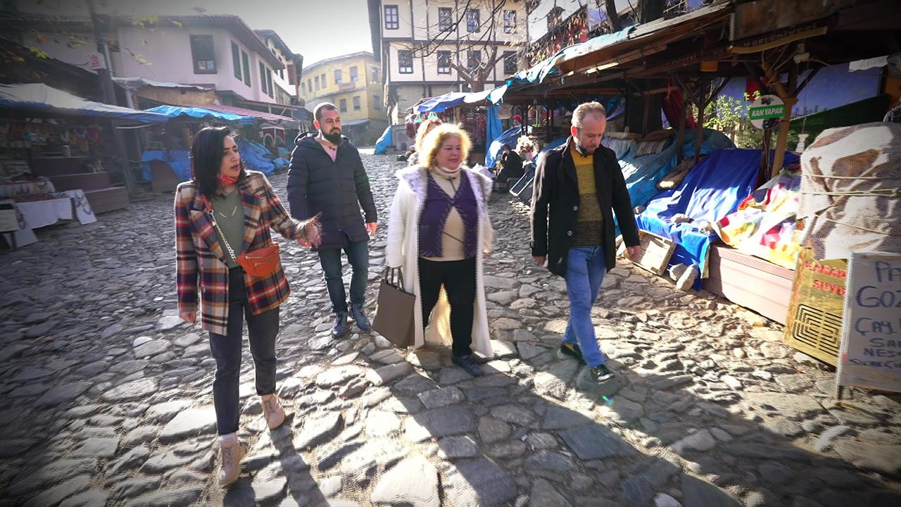 Yatıya Misafirim Var 7. Hafta Genel Fragmanı