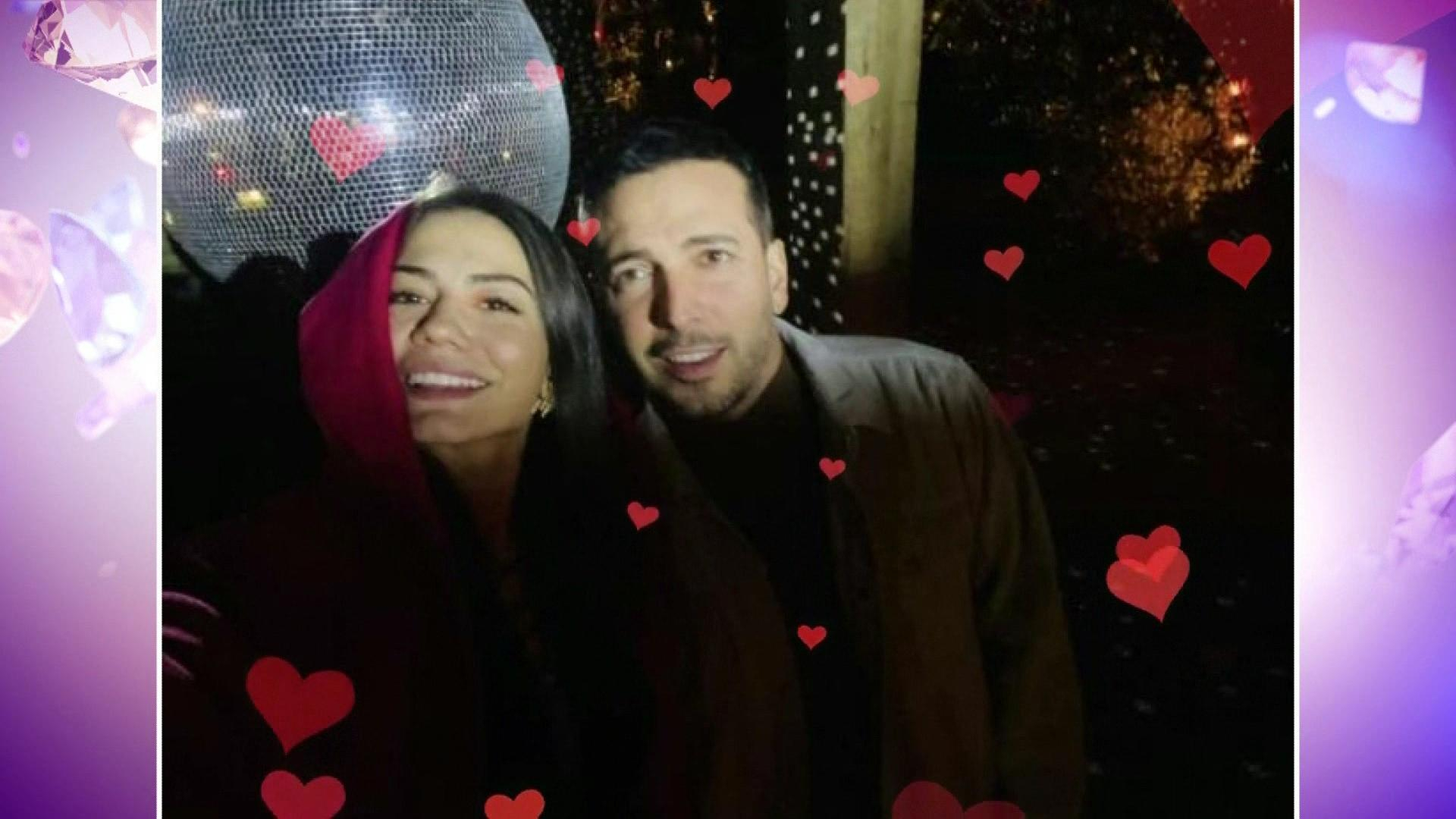 Demet Özdemir ve Oğuzhan Koç aşkından detaylar!