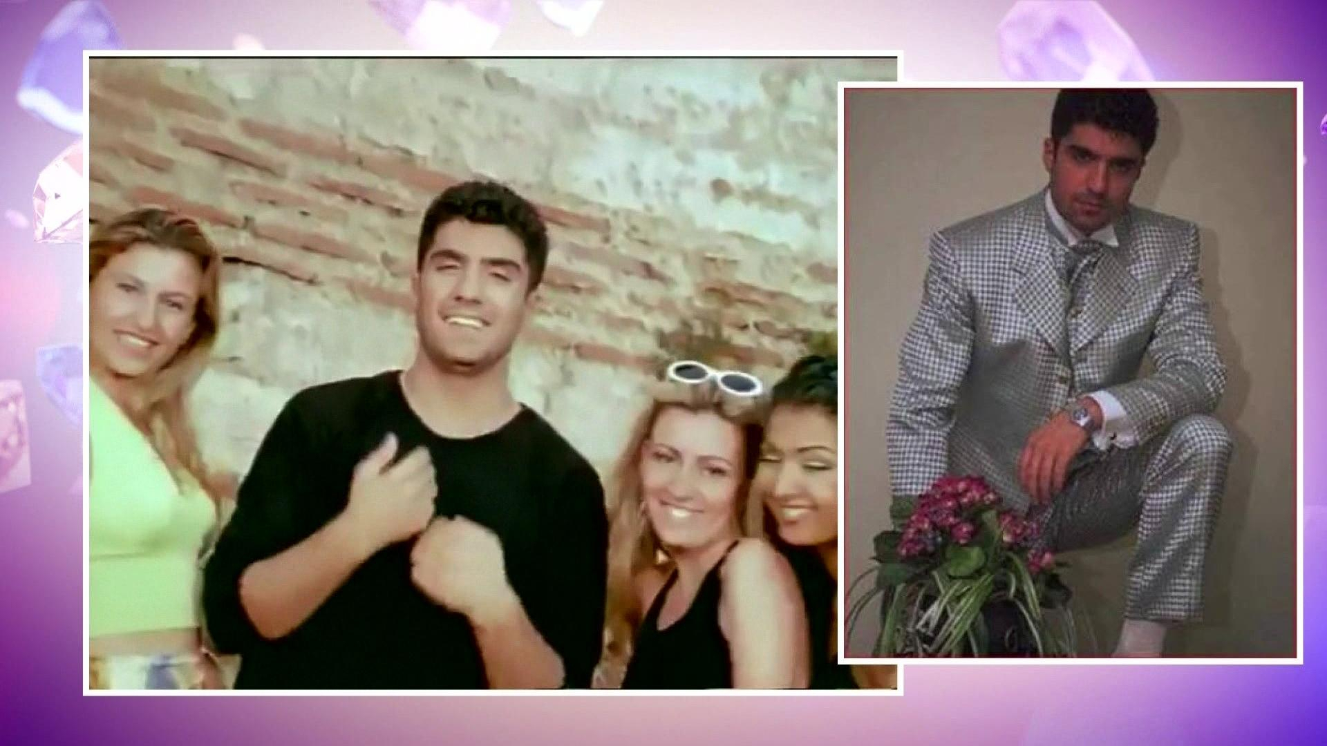 90’ların unutulmaz şarkıları ve kıyafetleri!