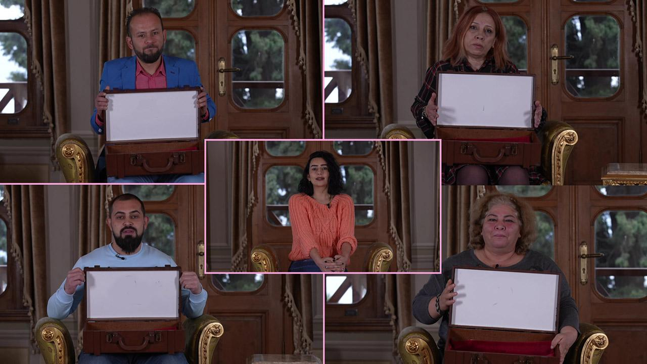 Çilem Hanım gün sonunda kaç puan aldı?