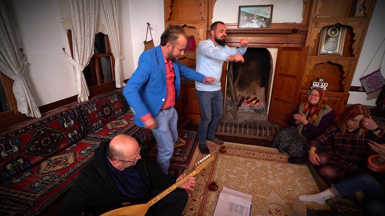 Yatıya Misafirim Var 32. Bölüm Fragmanı