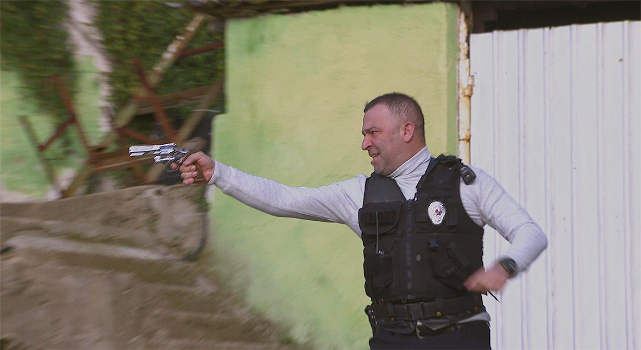 Arka Sokaklar 573. Bölüm Fragmanı - 2