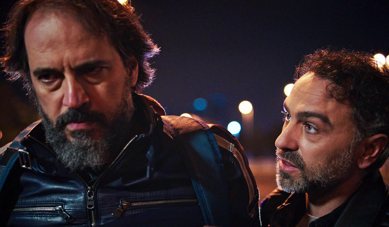 Hekimoğlu 32. Bölüm