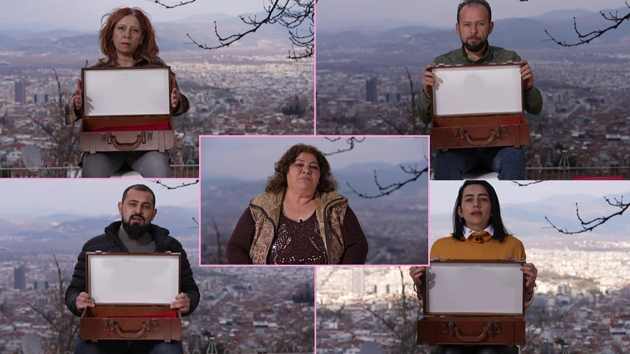 Safiye Hanım gün sonunda kaç puan aldı?