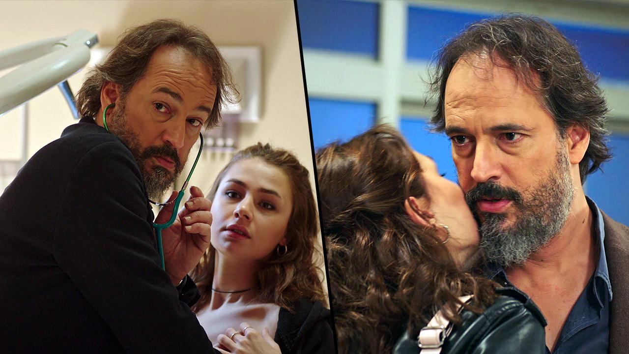 Ateş’in platonik aşkı!