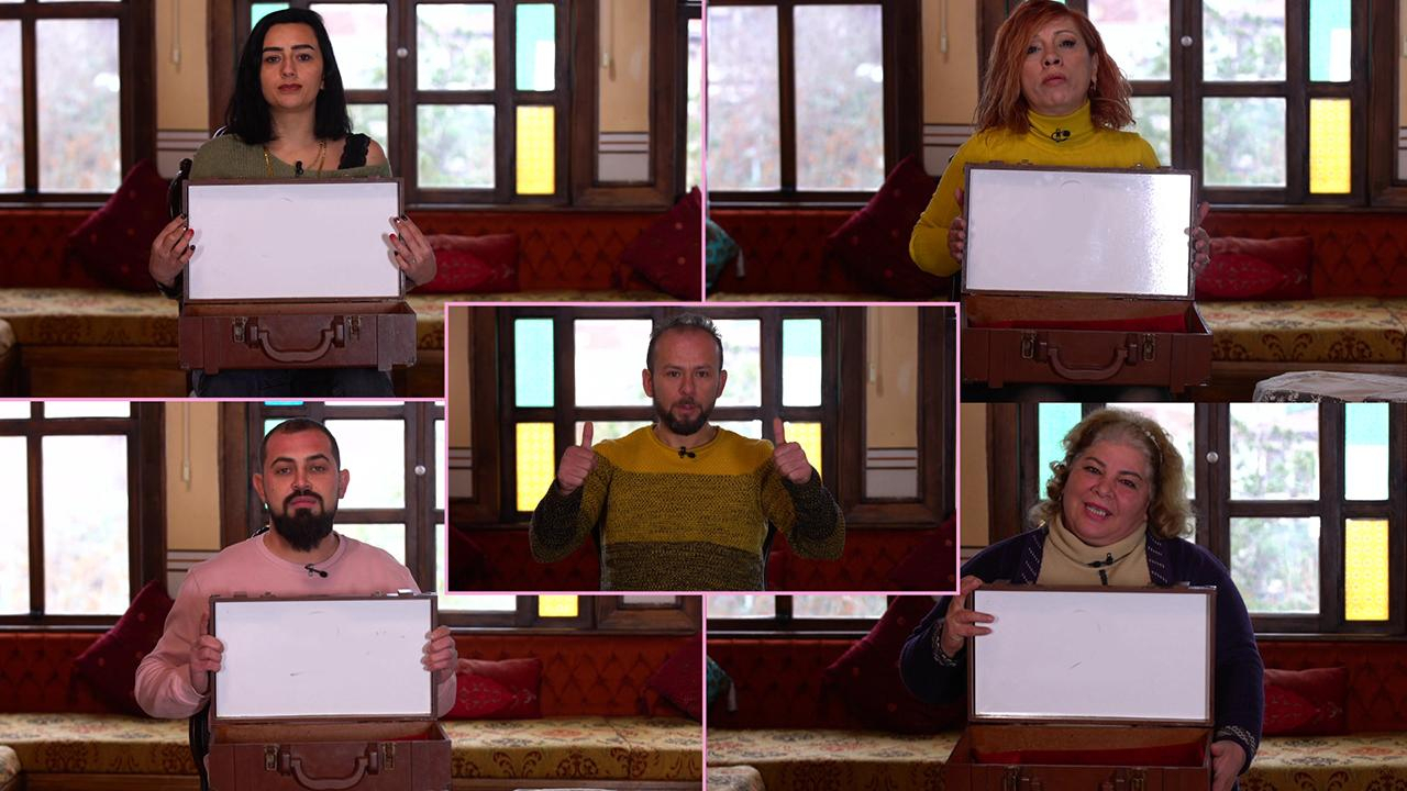 Murat Bey gün sonunda kaç puan aldı?