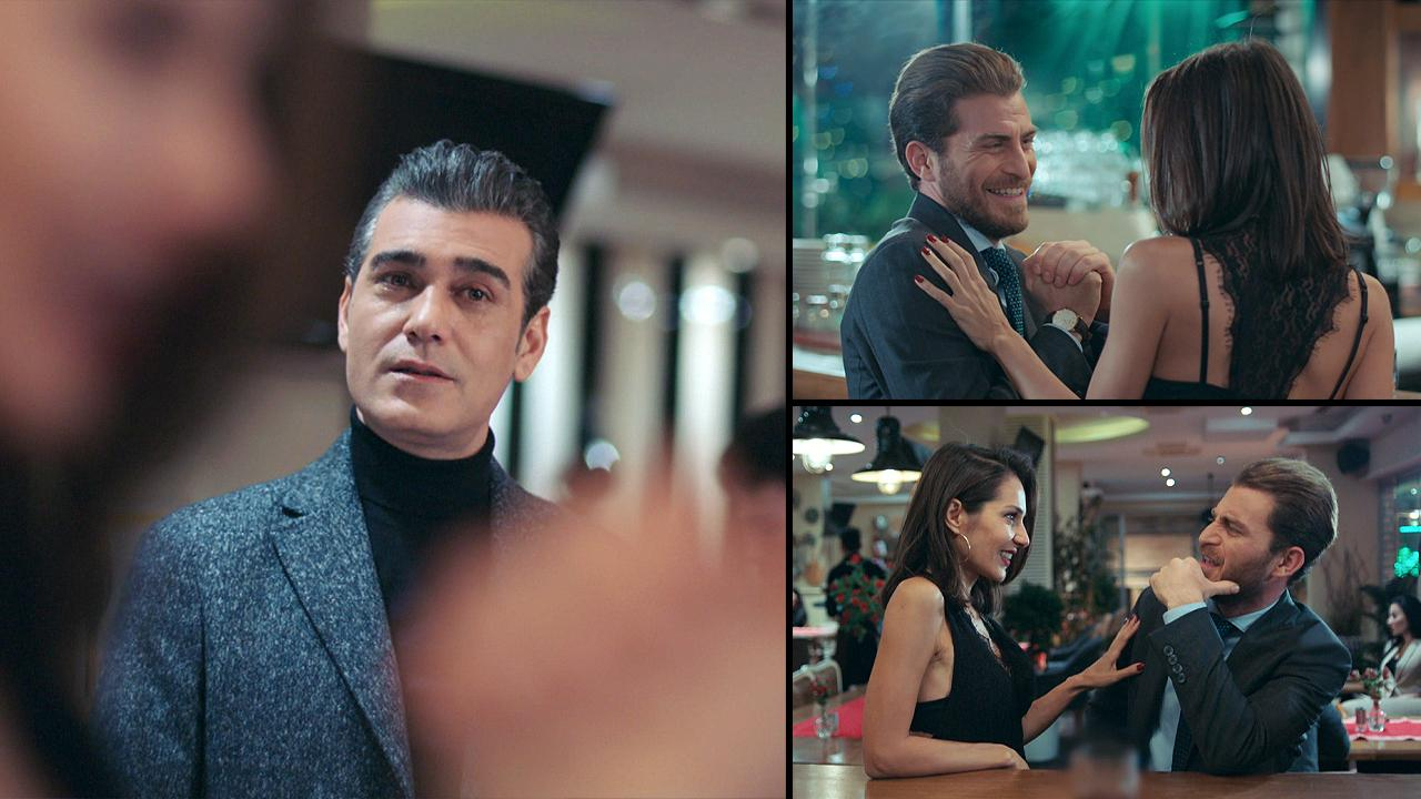 13. Bölüm – Mert, Volkan’ın tuzağına düştü!