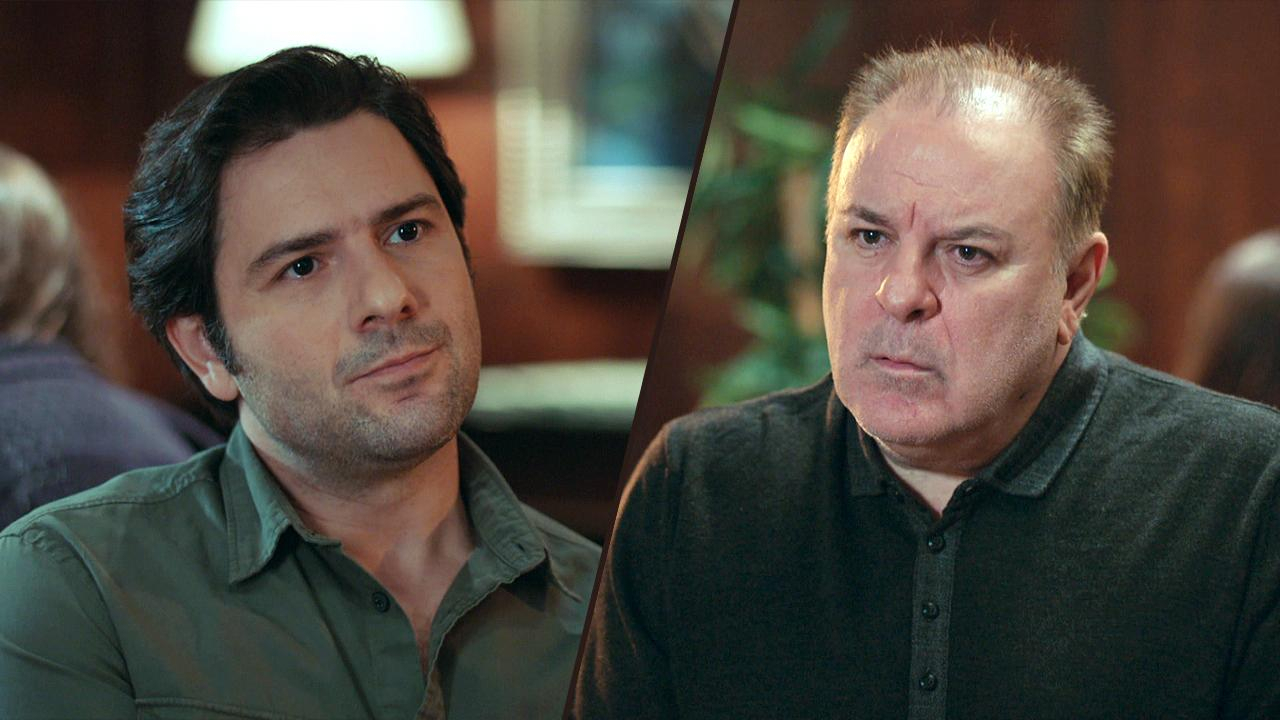 13. Bölüm – Haluk ve Turgay neden buluştu?
