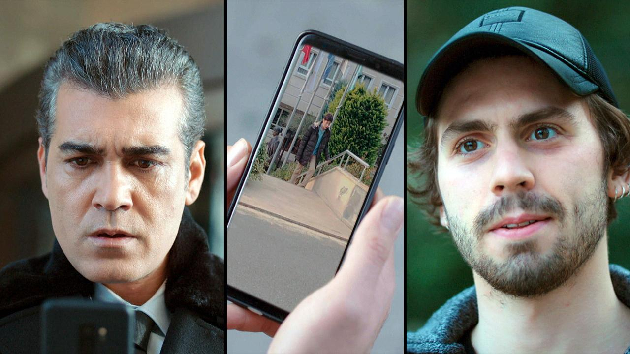 13. Bölüm  – Ali’yi Selçuk mu kaçırdı?