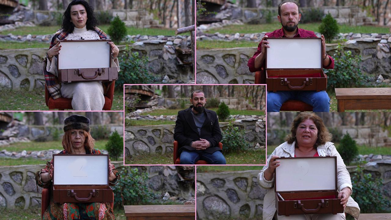 Barış Bey gün sonunda kaç puan aldı?