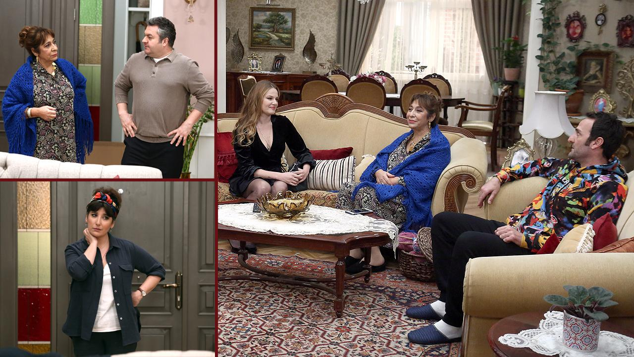 2. Bölüm – Arife’den Mehmet Ali’ye ilk aşk tehdidi!