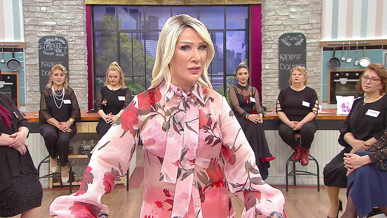 Gelinim Mutfakta 620. Bölüm / 15 Ocak 2021