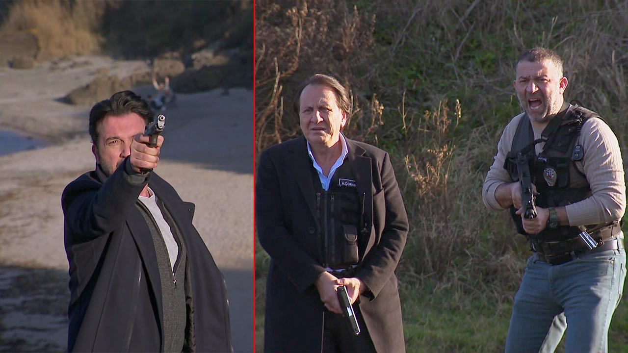 Arka Sokaklar 574. Bölüm Fragmanı - 2