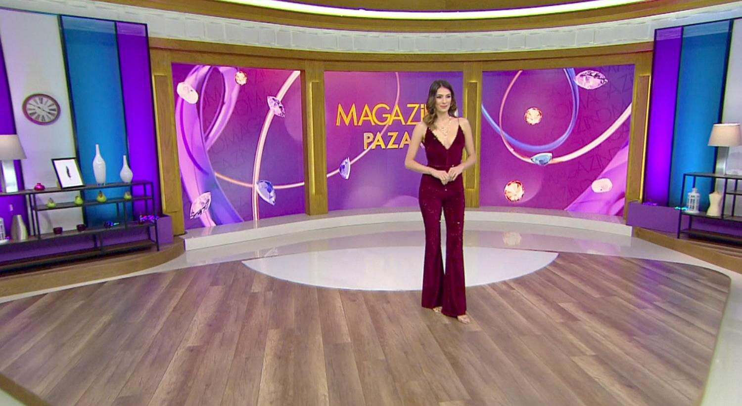 17.01.2021 / Magazin D Pazar