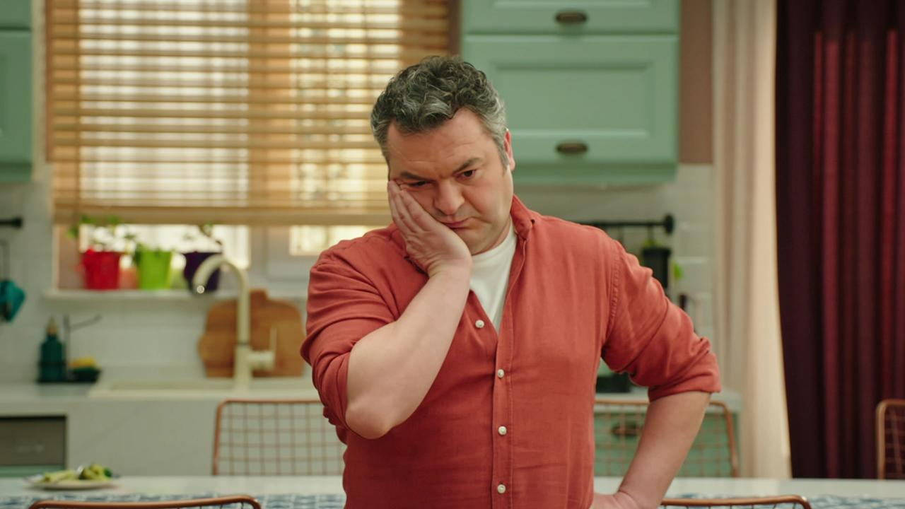 Babam Çok Değişti 3. Bölüm Fragmanı - 2