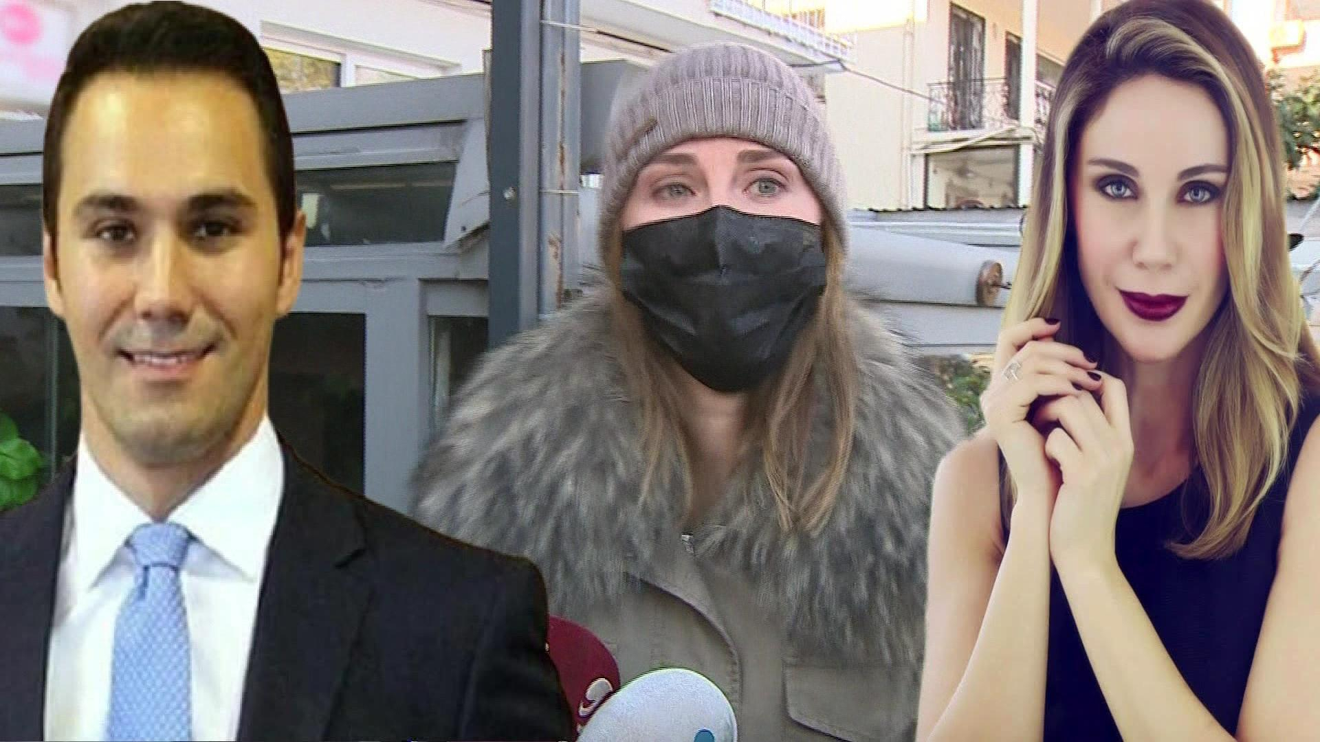 Demet Şener ve Cenk Küpeli ayrılığının perde arkası!