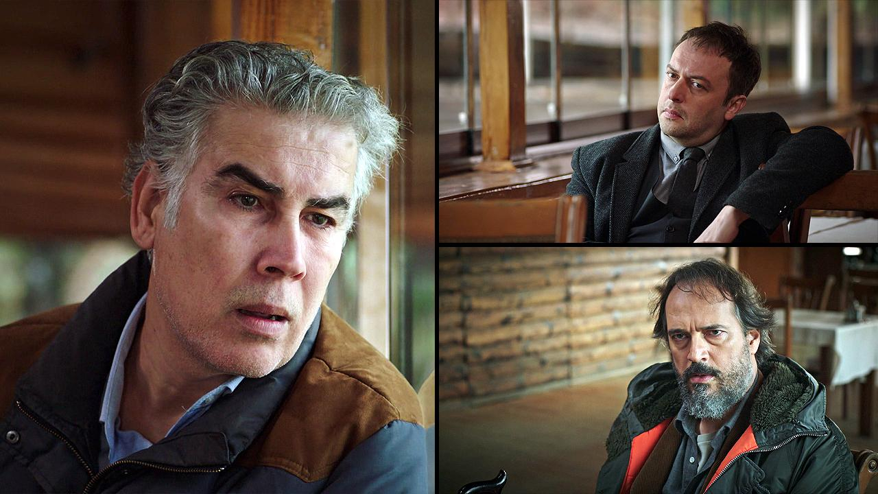 Yangın gecesi ne oldu?