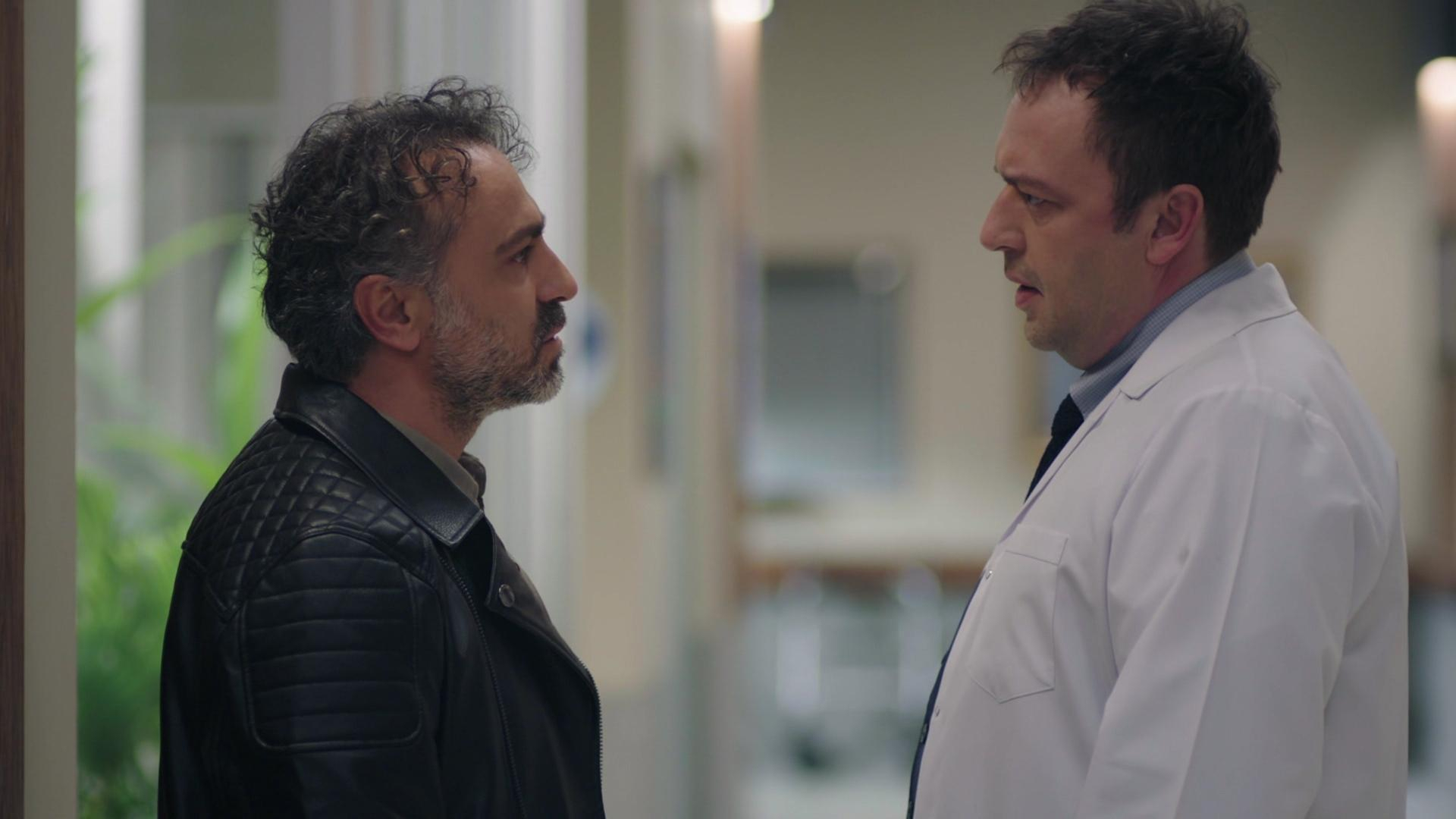 Hekimoğlu 34. Bölüm Fragmanı