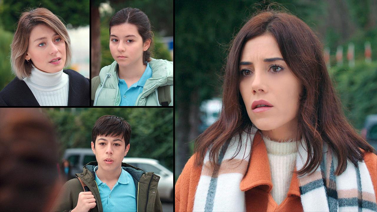 14. Bölüm – Asya, Ali’nin hırsızlık yaptığını öğrendi!