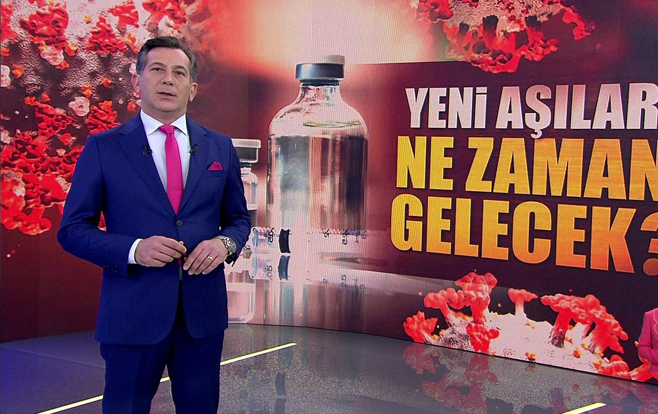 Yeni aşılar ne zaman gelecek?