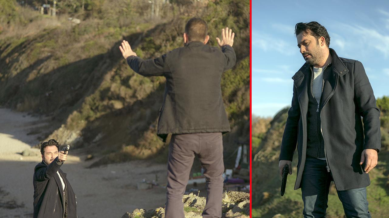 Hakan, Zafer'i öldürdü mü?