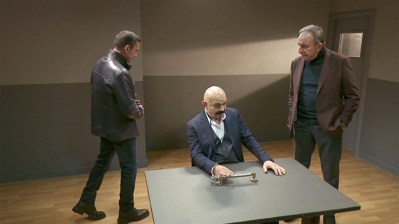 Arka Sokaklar 575. Bölüm Fragmanı