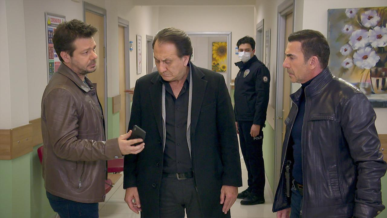 Arka Sokaklar 575. Bölüm Fragmanı - 2