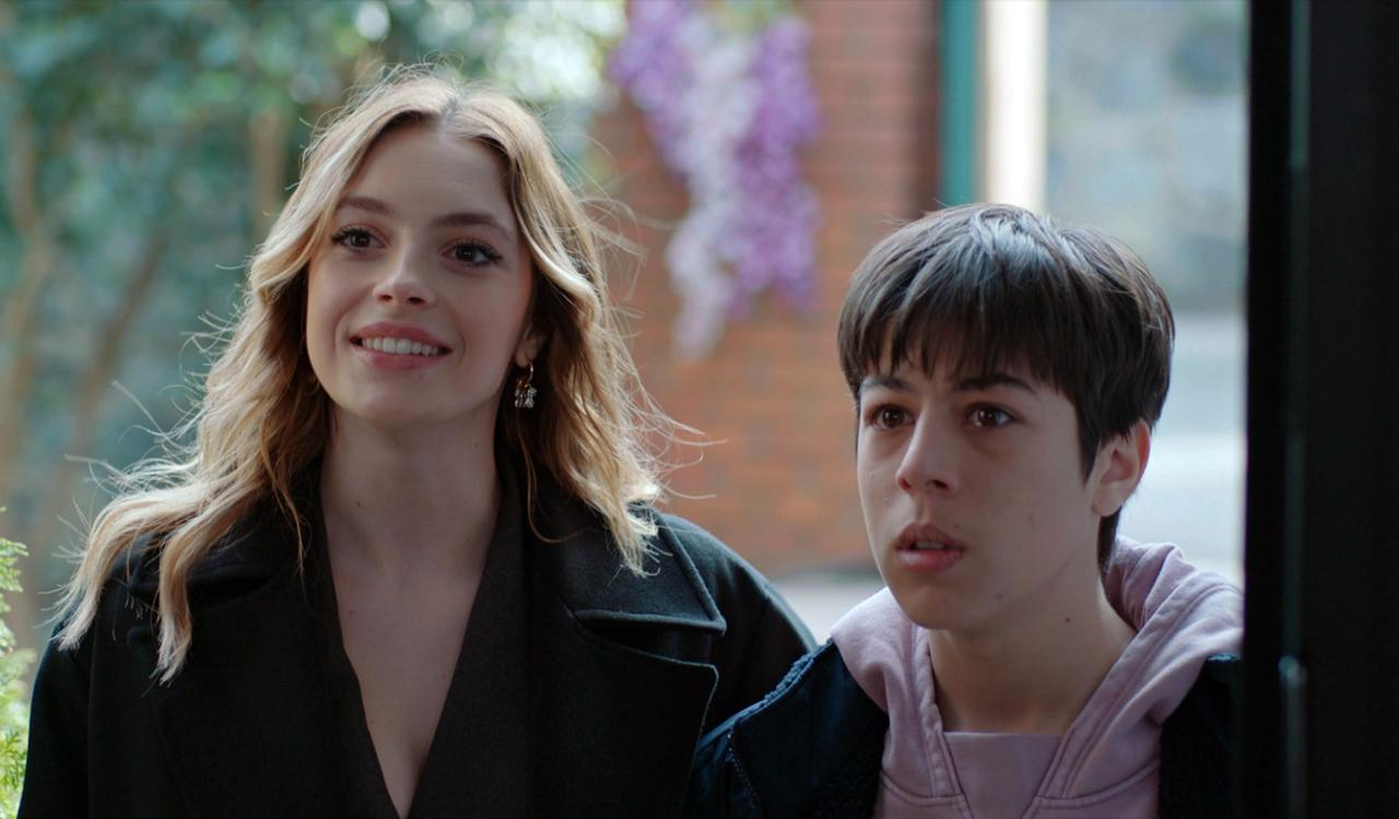 Sadakatsiz 15. Bölüm Fragmanı