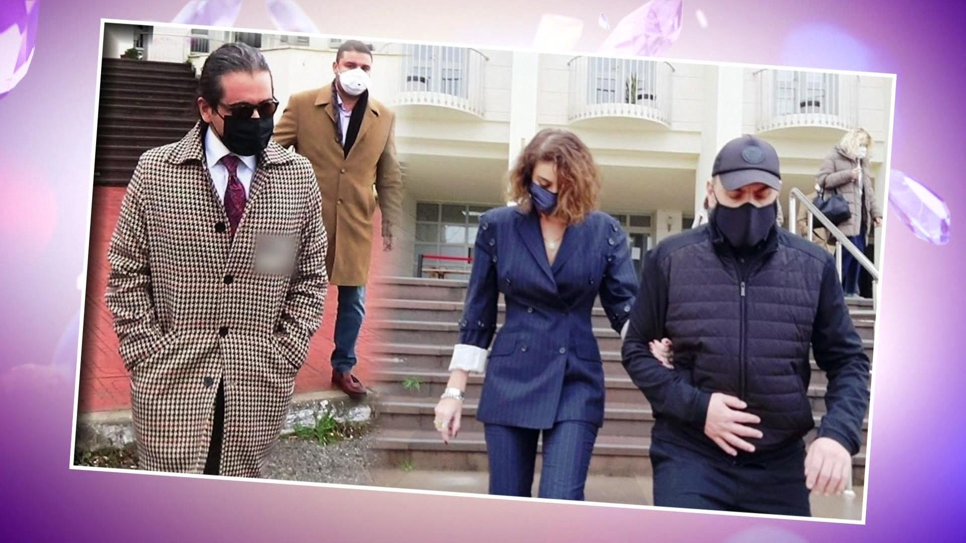 Sıla ve Hazer Amani cephesinde şok gelişme!