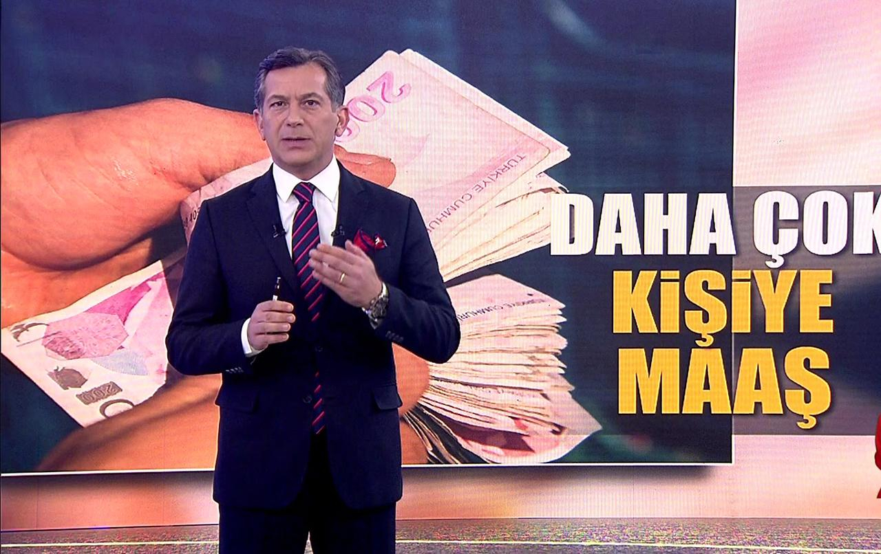 Daha fazla kişi devletten maaş alabilecek!
