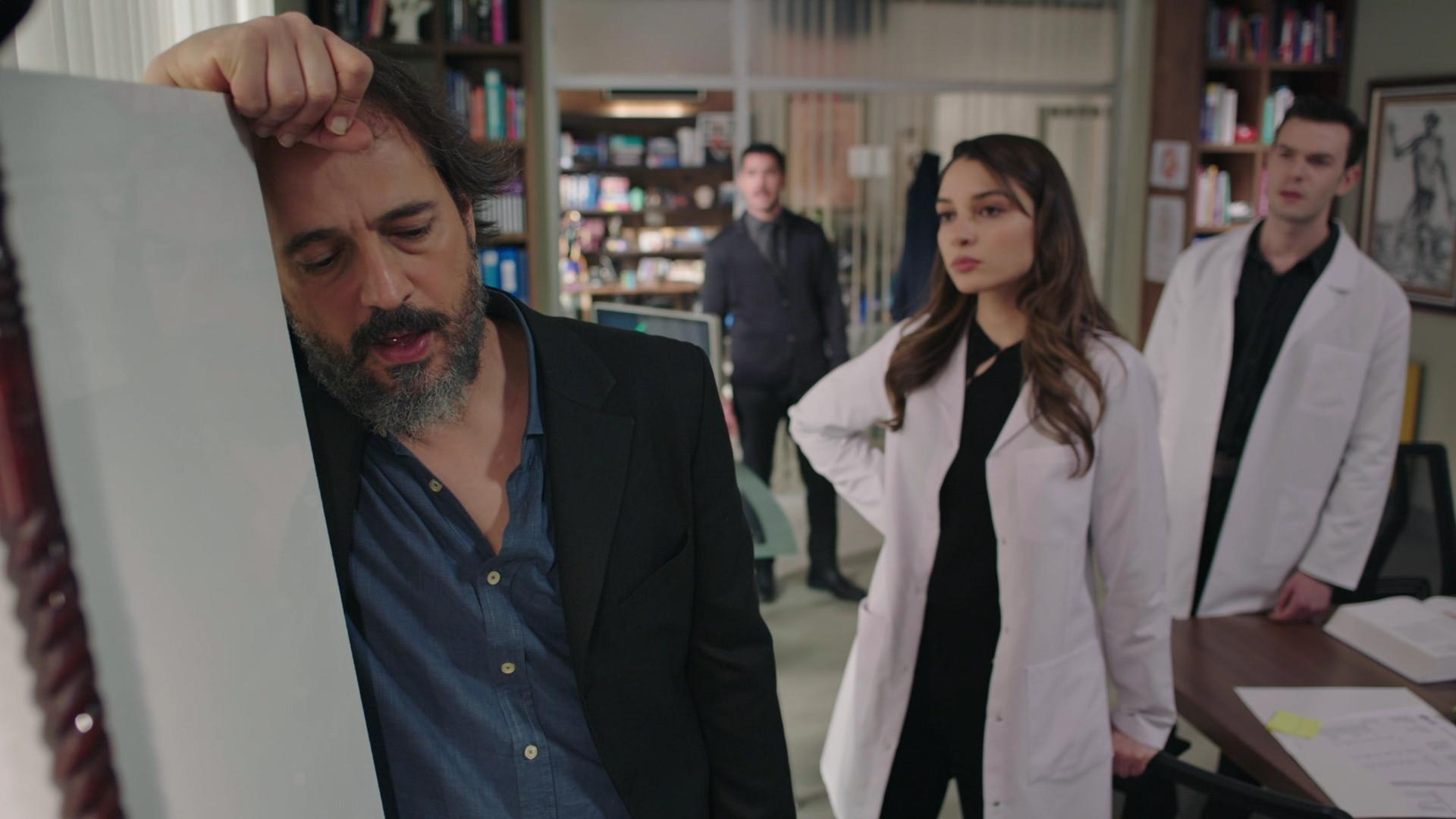 Hekimoğlu 35. Bölüm Fragmanı