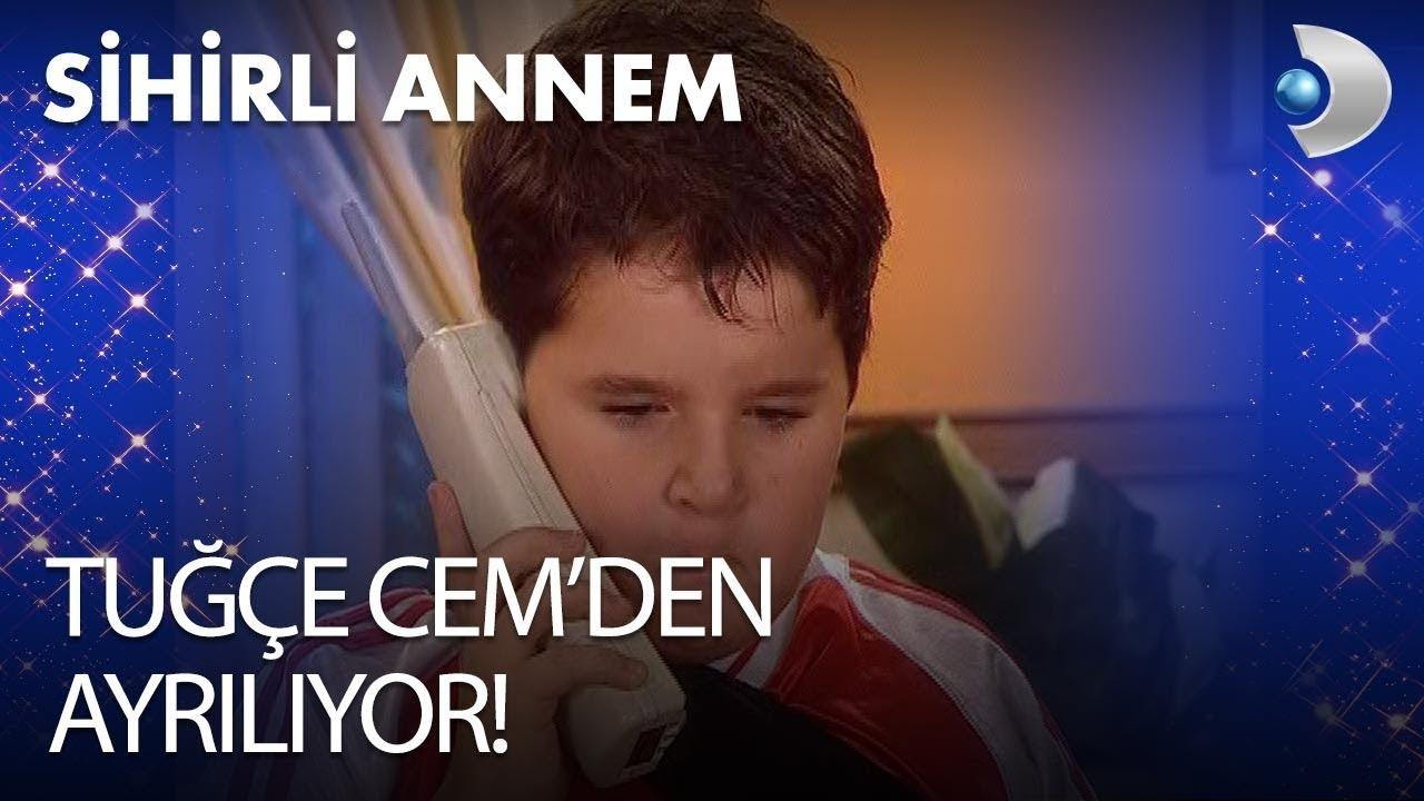 Tuğçe Cem’den ayrılıyor!