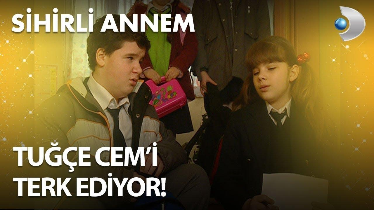 Tuğçe, Cem’i terk ediyor!