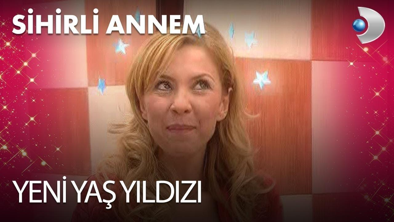 Yeni yaş yıldızı!