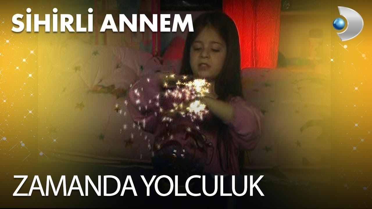 Zamanda yolculuk