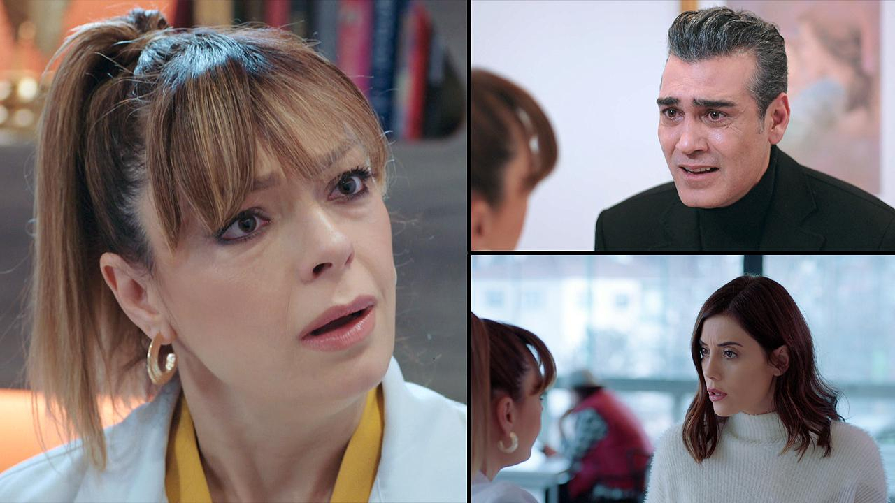 15. Bölüm – Volkan, her şeyi itiraf etti!
