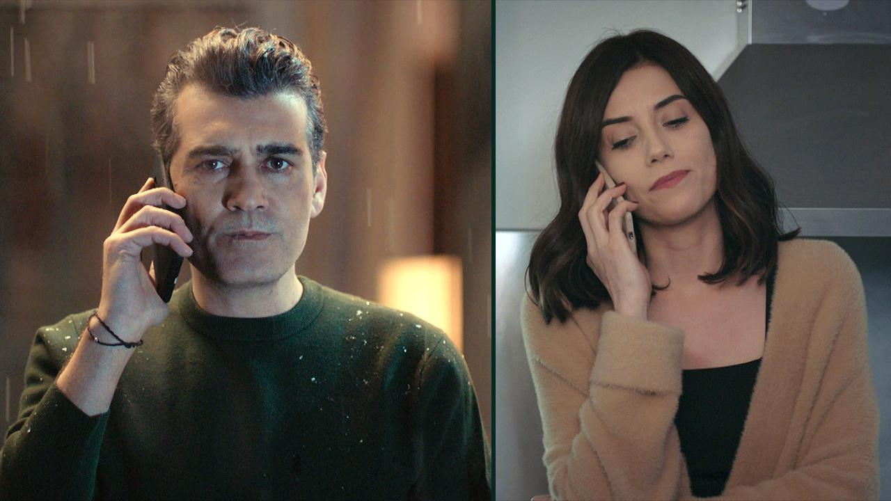 15. Bölüm – Volkan, buzları eritecek mi?