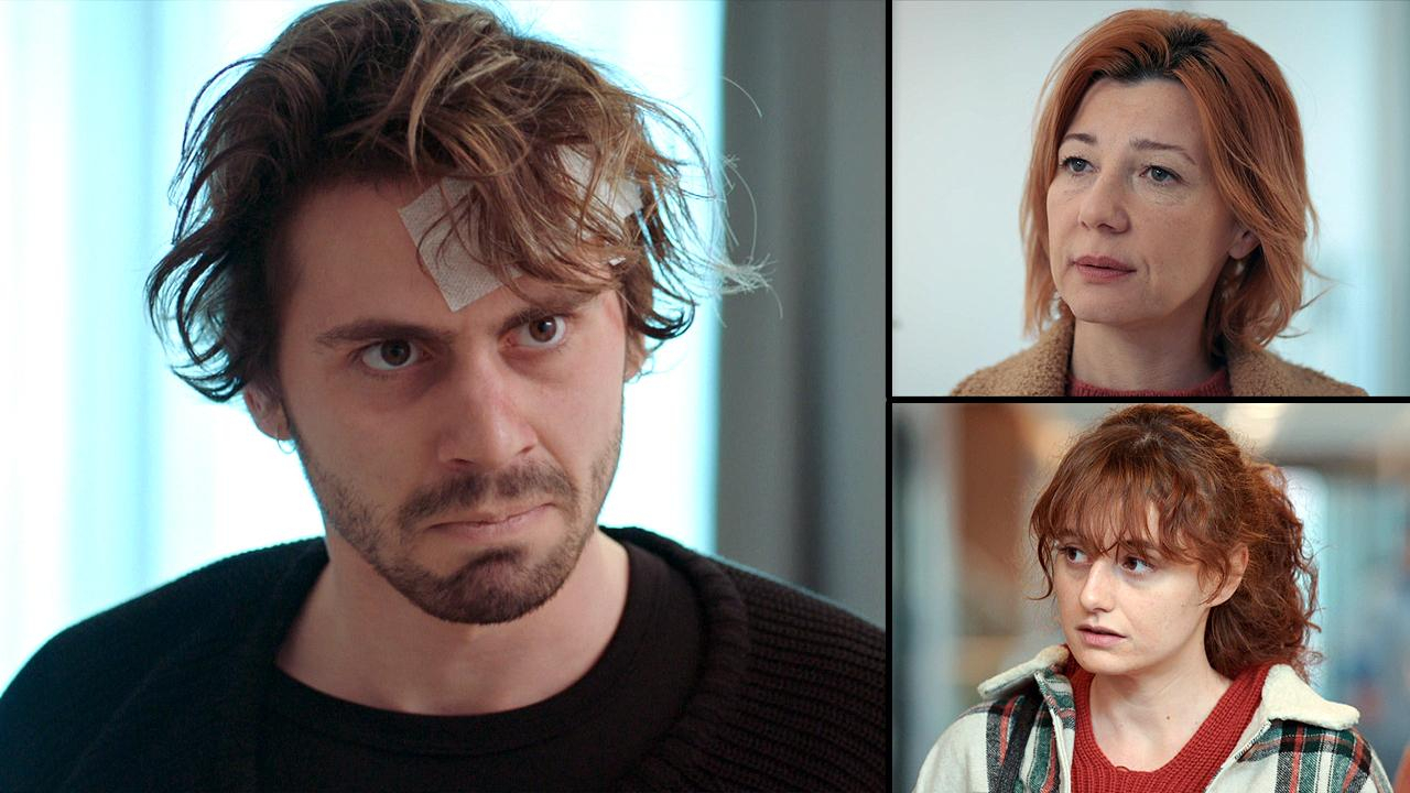 15. Bölüm – Selçuk’un merak uyandıran geçmişi!