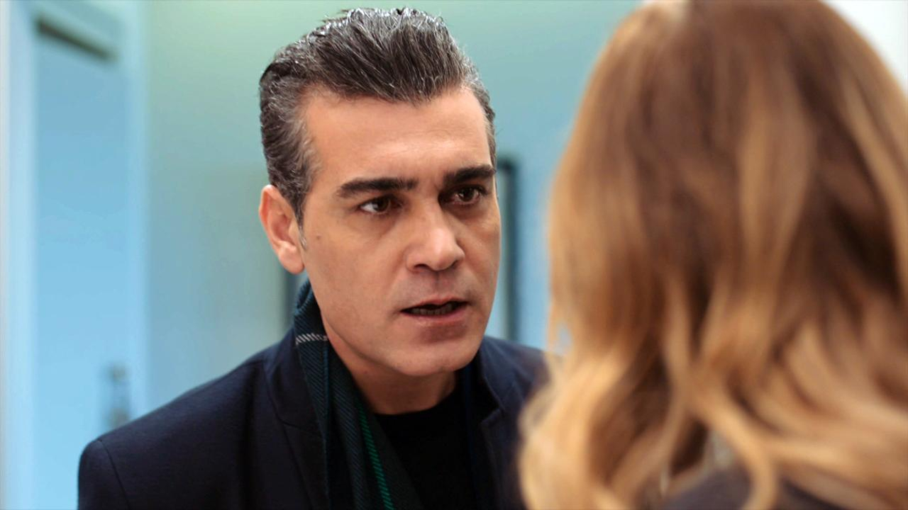 Sadakatsiz 16. Bölüm Fragmanı