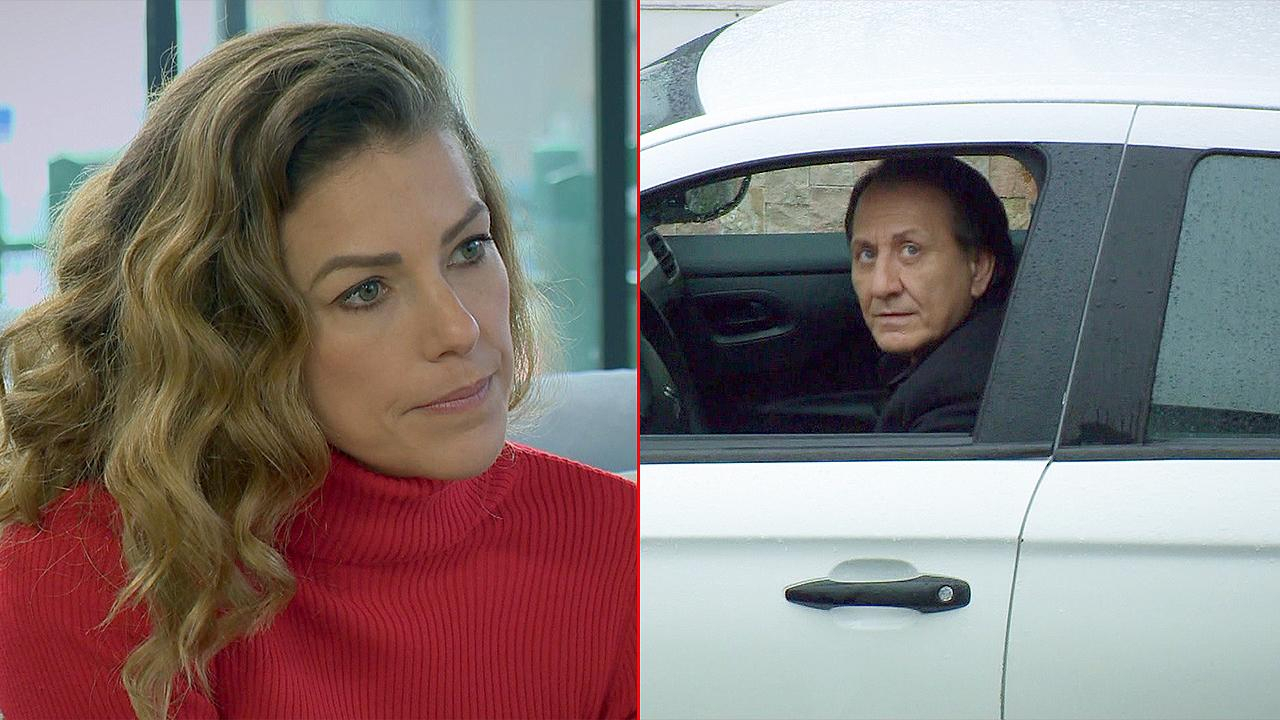 Esra, Hüsnü'yü aldatıyor mu?