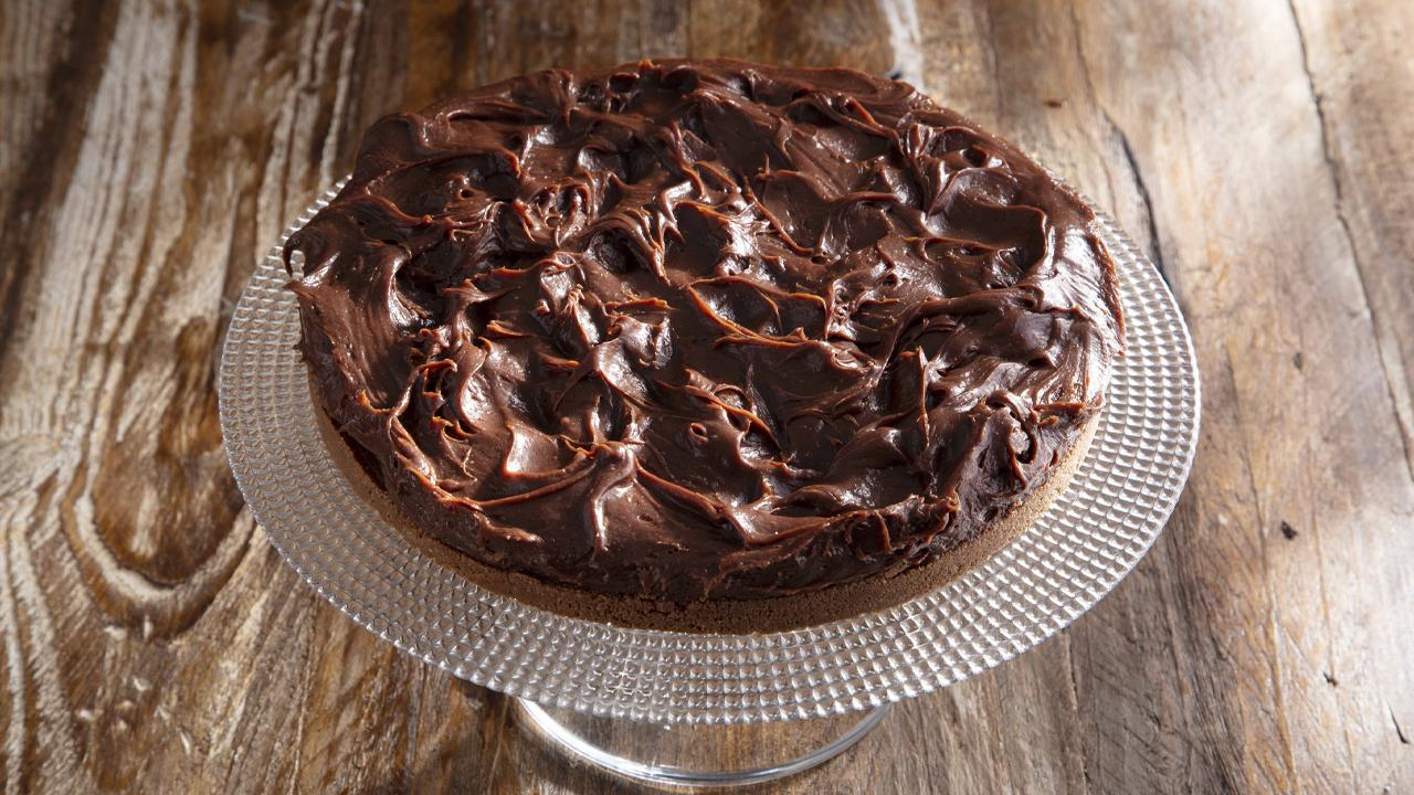 Arda’nın Mutfağı – Pişmeyen Çikolatalı Cheesecake Tarifi – Pişmeyen Çikolatalı Cheesecake Nasıl Yapılır?