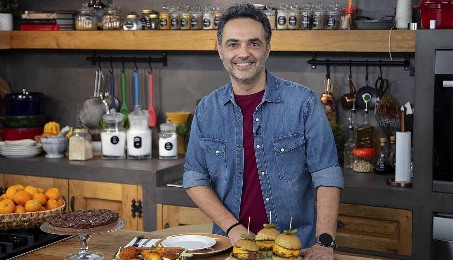 Arda’nın Mutfağı 92. Bölüm