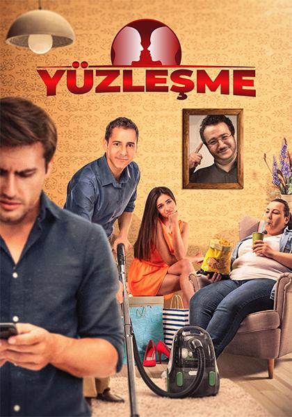 Yüzleşme