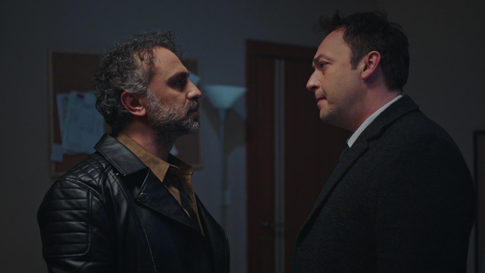 Hekimoğlu 35. Bölüm Fragmanı – 2