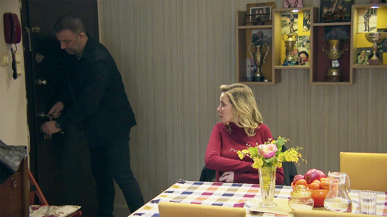 Arka Sokaklar 576. Bölüm Fragmanı