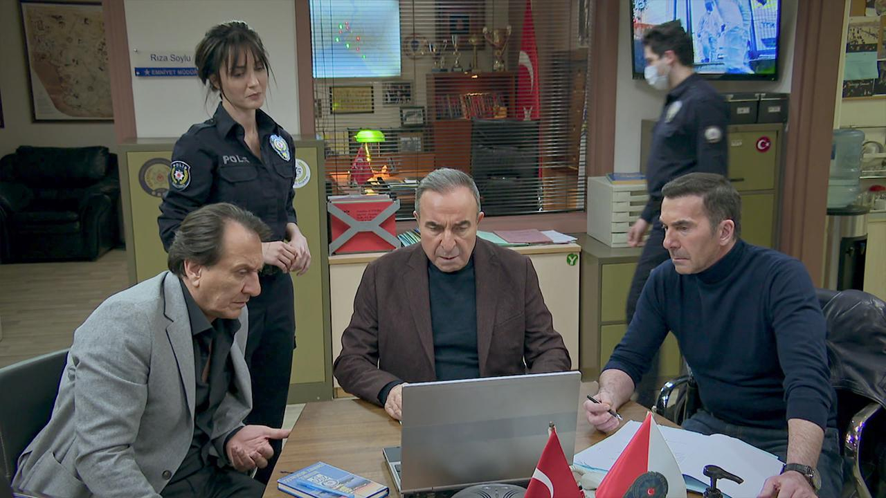 Arka Sokaklar 576. Bölüm Fragmanı - 2