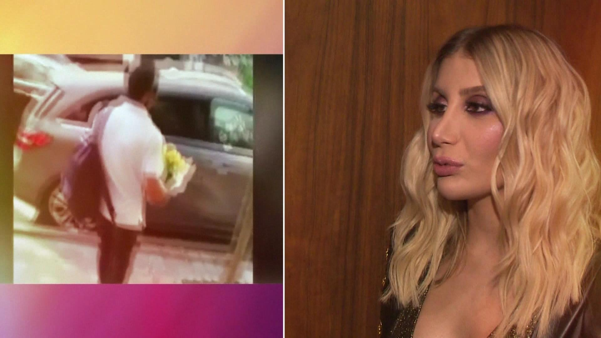 Ünlülerin takıntılı hayranları!