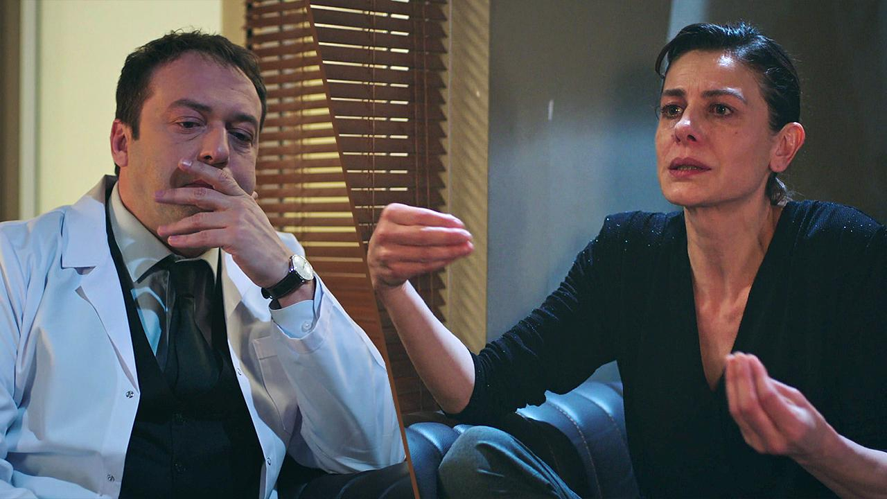 Ateş, bile isteye canımı yaktı!