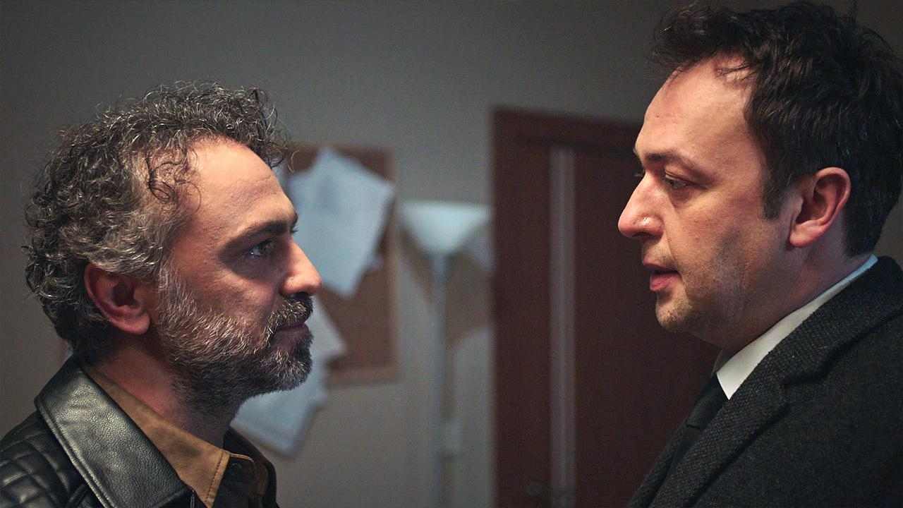 Orhan, Ateş’e ihanet edecek mi?